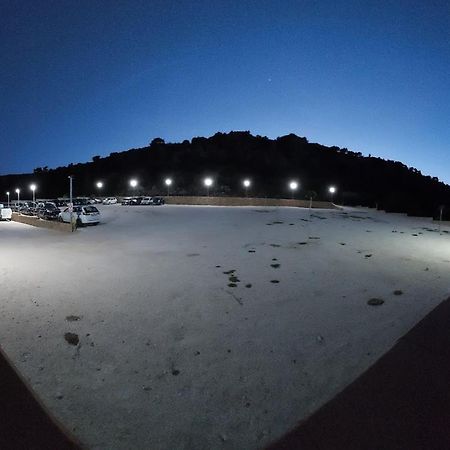 Catalina Hotell San Vito Lo Capo Eksteriør bilde