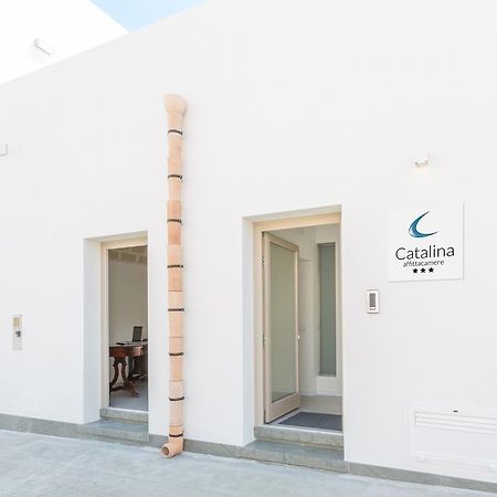 Catalina Hotell San Vito Lo Capo Eksteriør bilde