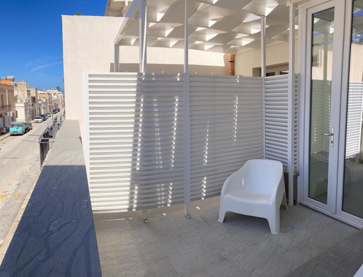 Catalina Hotell San Vito Lo Capo Eksteriør bilde