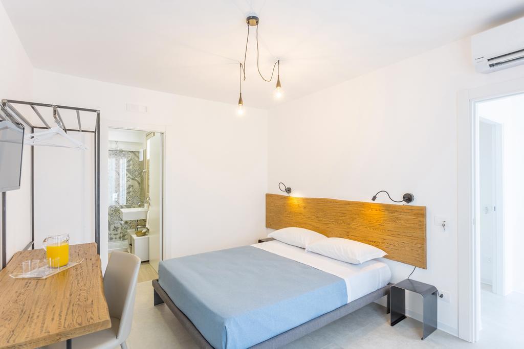 Catalina Hotell San Vito Lo Capo Eksteriør bilde