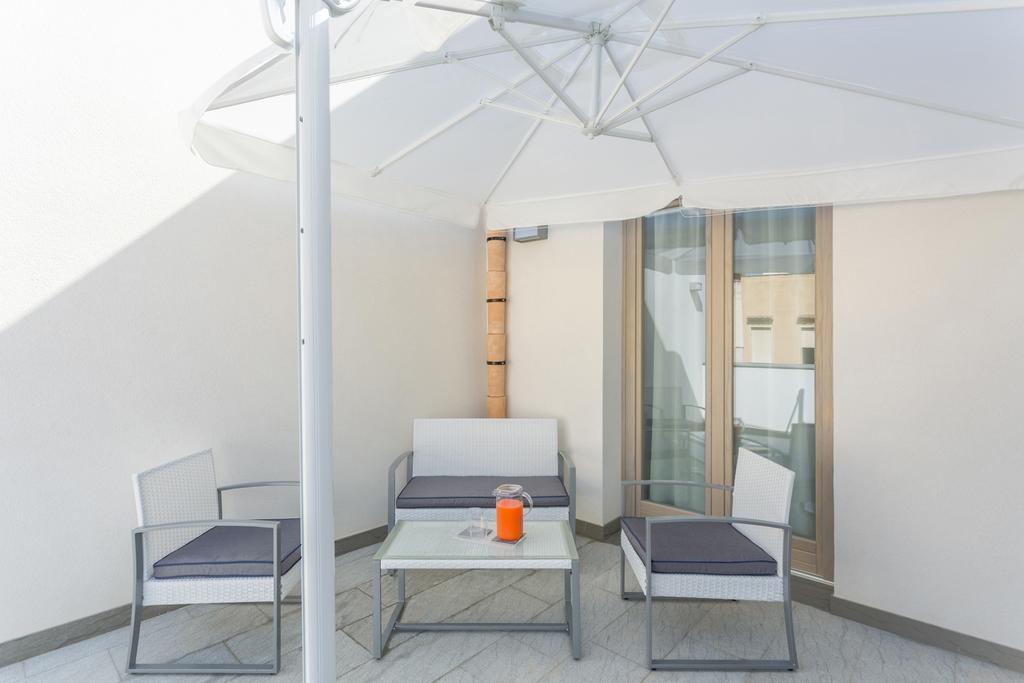 Catalina Hotell San Vito Lo Capo Eksteriør bilde