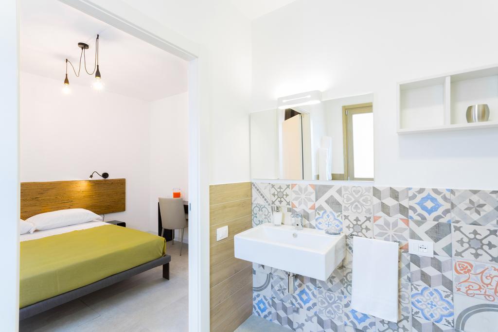 Catalina Hotell San Vito Lo Capo Eksteriør bilde
