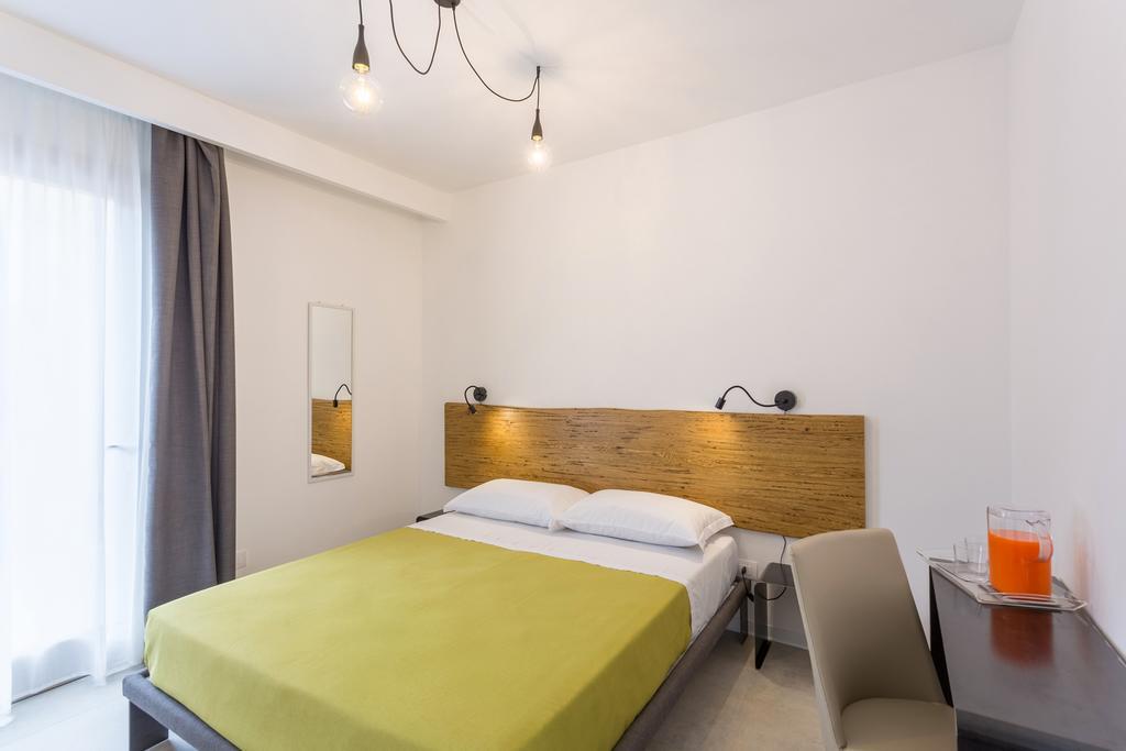 Catalina Hotell San Vito Lo Capo Eksteriør bilde