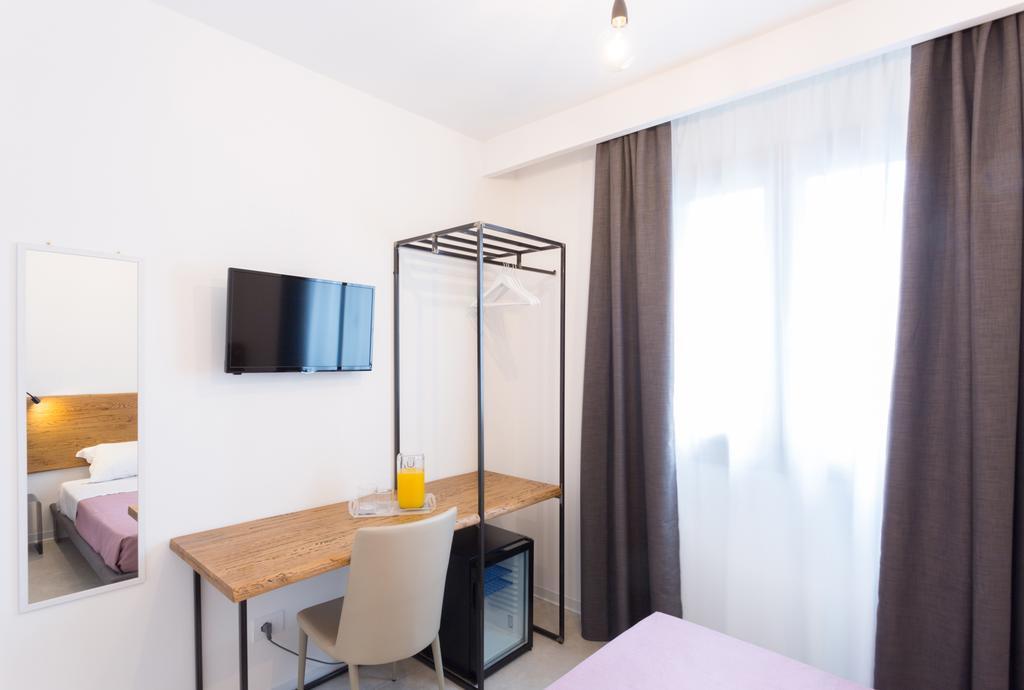 Catalina Hotell San Vito Lo Capo Eksteriør bilde