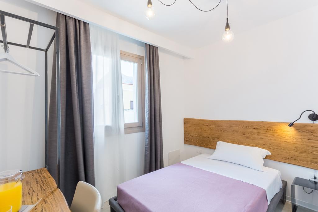 Catalina Hotell San Vito Lo Capo Eksteriør bilde